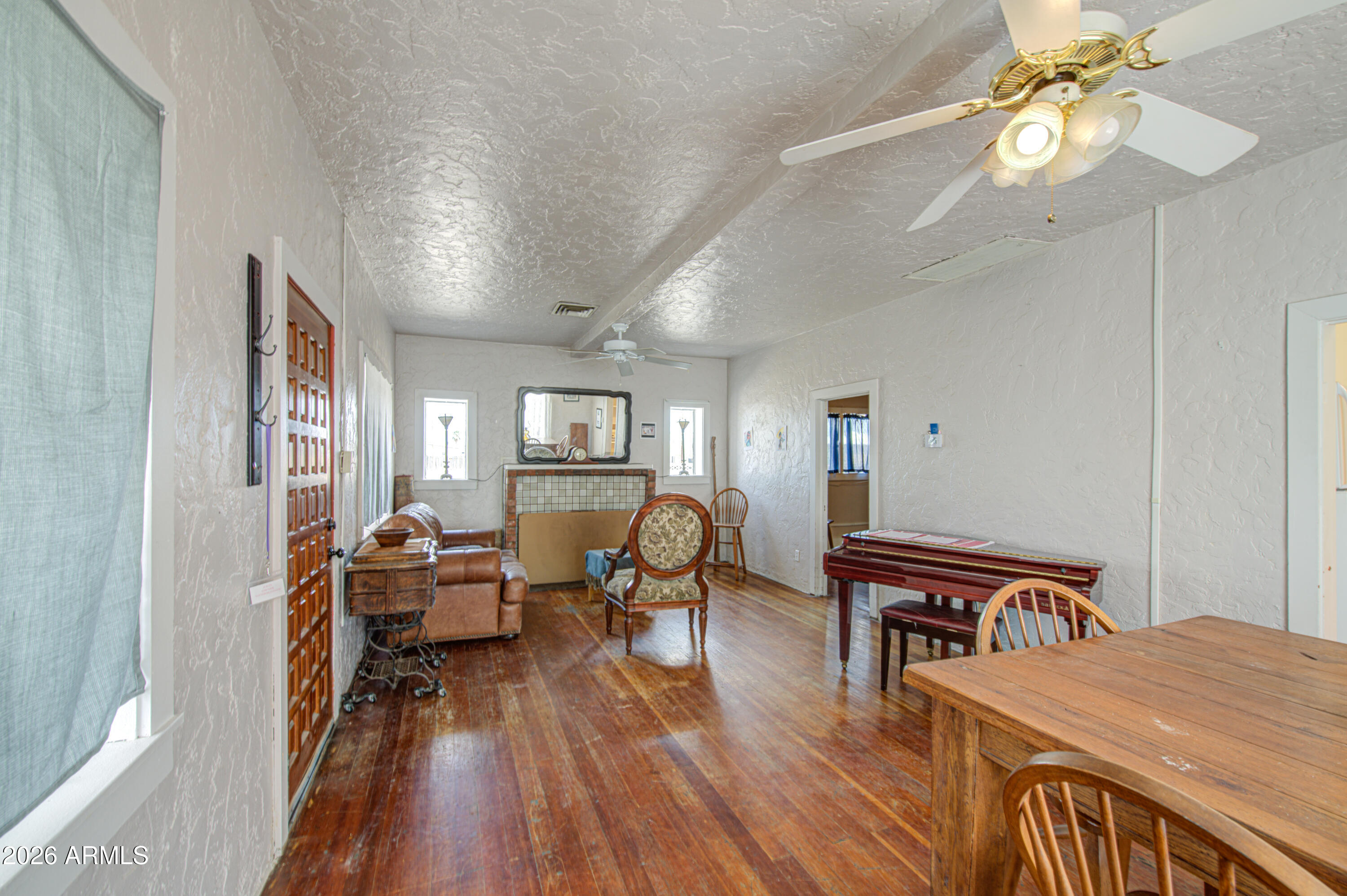 Douglas Addition - Residential