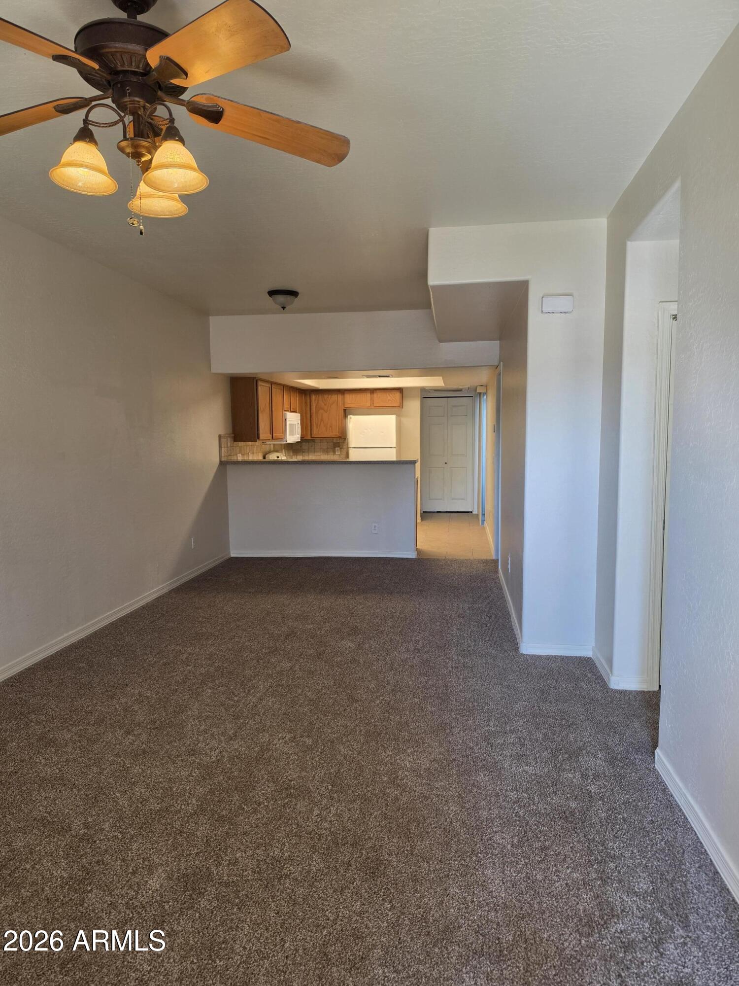 3RD AMD MOUNTAIN VISTA VILLAS CONDOMINIUMS - Residential