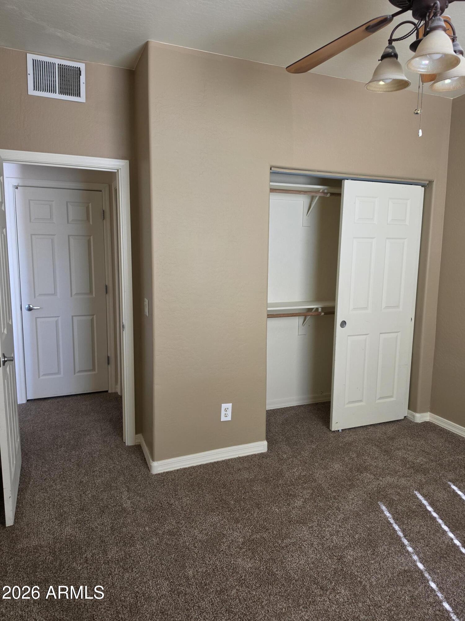 3RD AMD MOUNTAIN VISTA VILLAS CONDOMINIUMS - Residential