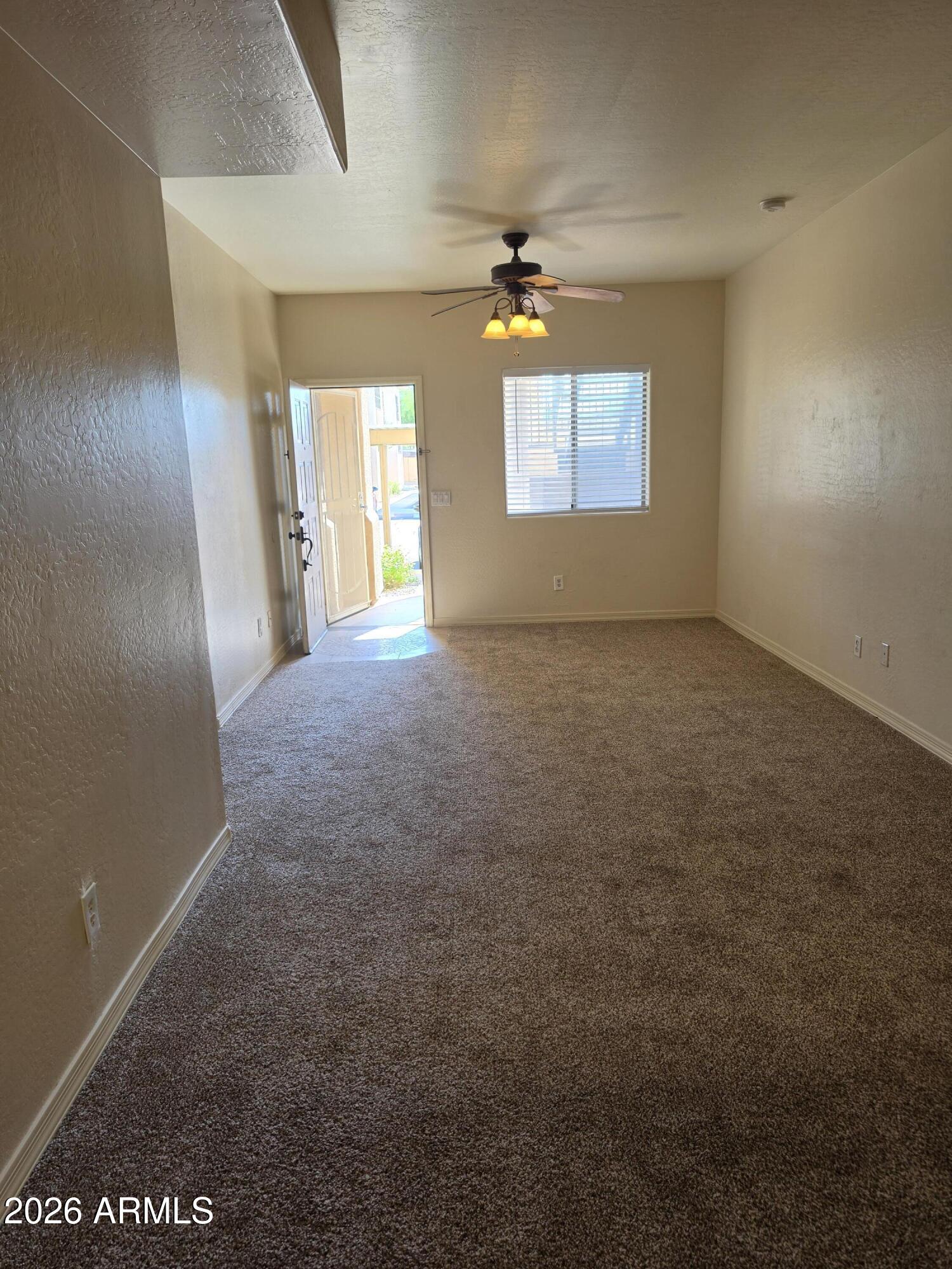 3RD AMD MOUNTAIN VISTA VILLAS CONDOMINIUMS - Residential