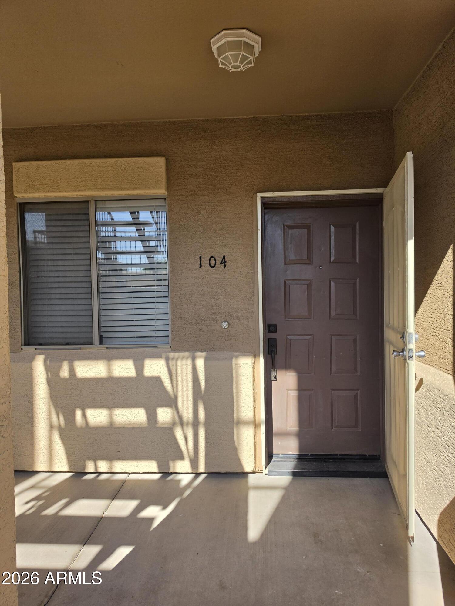3RD AMD MOUNTAIN VISTA VILLAS CONDOMINIUMS - Residential