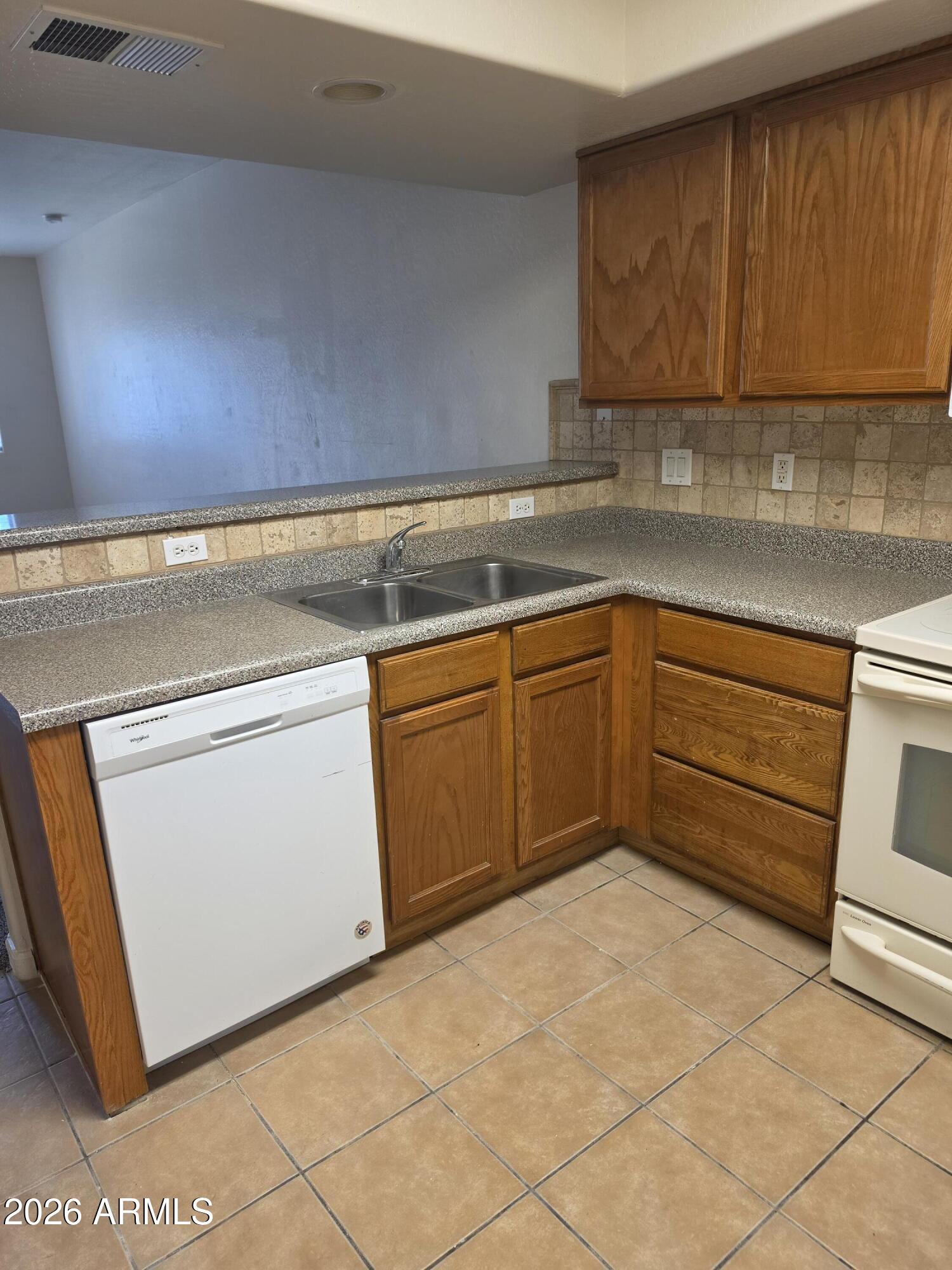 3RD AMD MOUNTAIN VISTA VILLAS CONDOMINIUMS - Residential