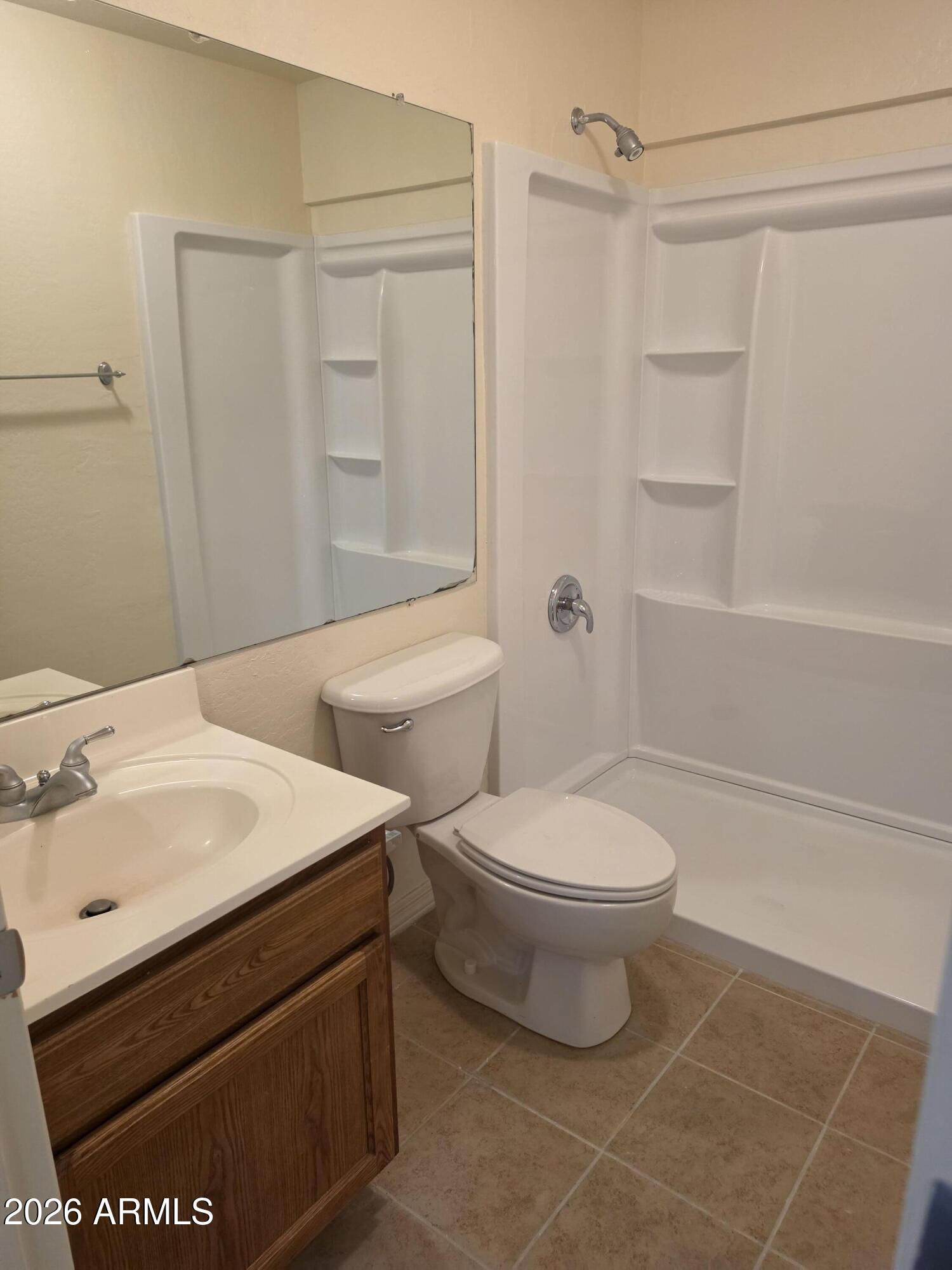 3RD AMD MOUNTAIN VISTA VILLAS CONDOMINIUMS - Residential