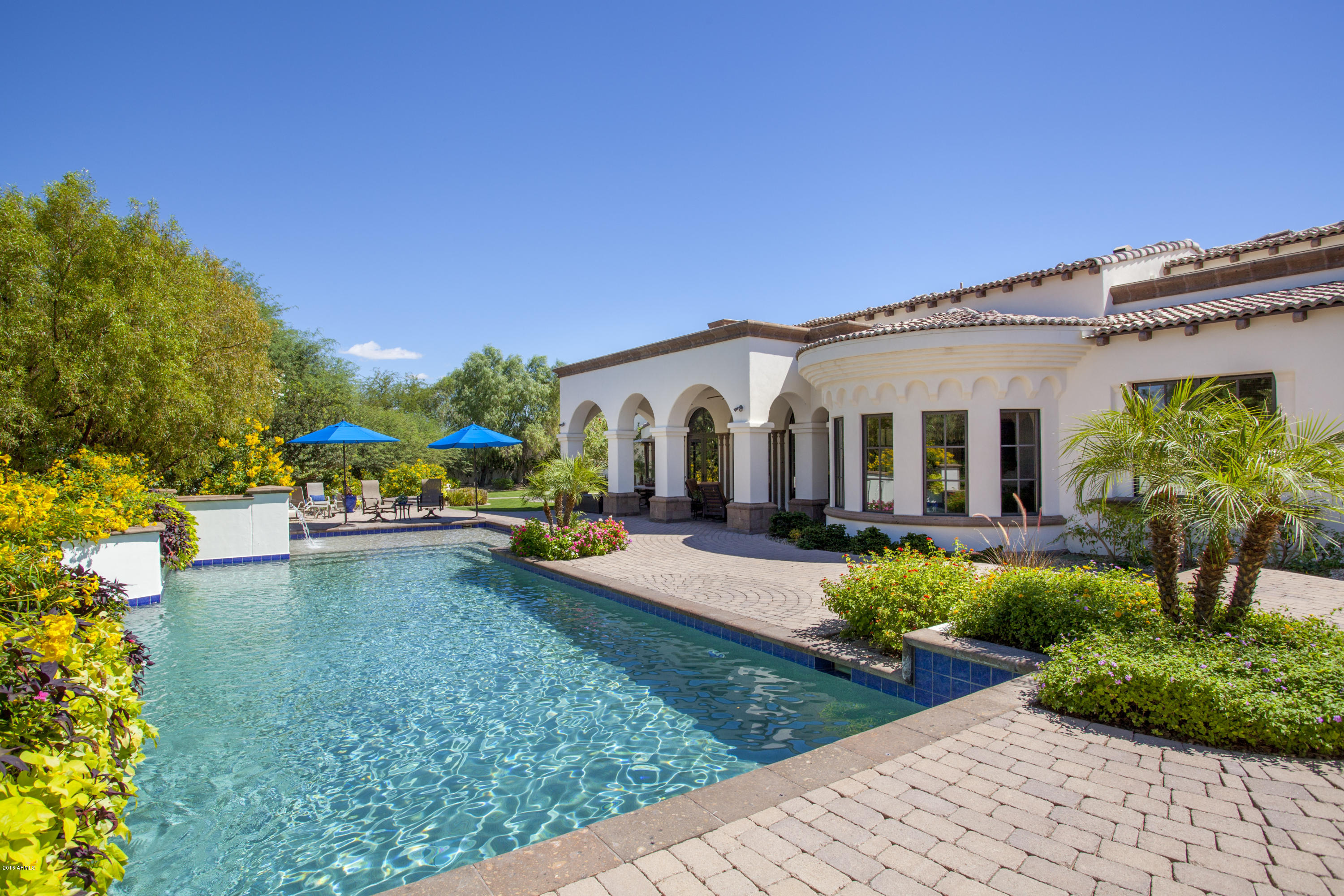 Lengthy - provided in escrow - Residential