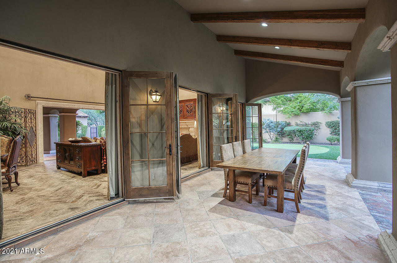 Silverleaf - Residential