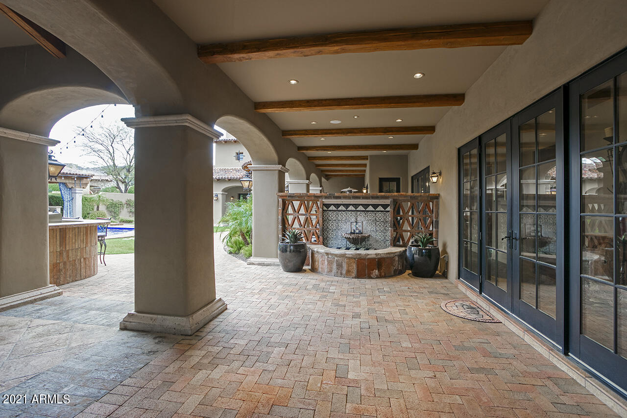 Silverleaf - Residential