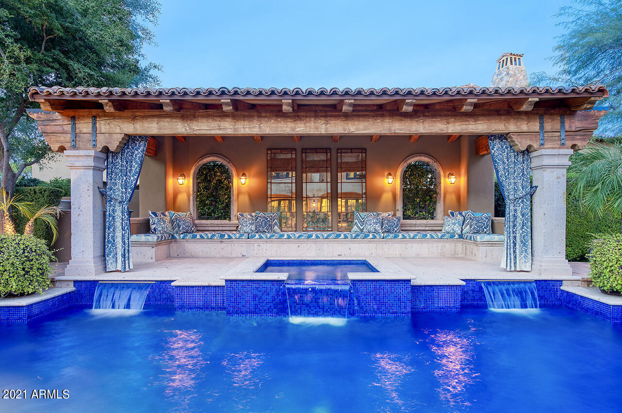 Silverleaf - Residential