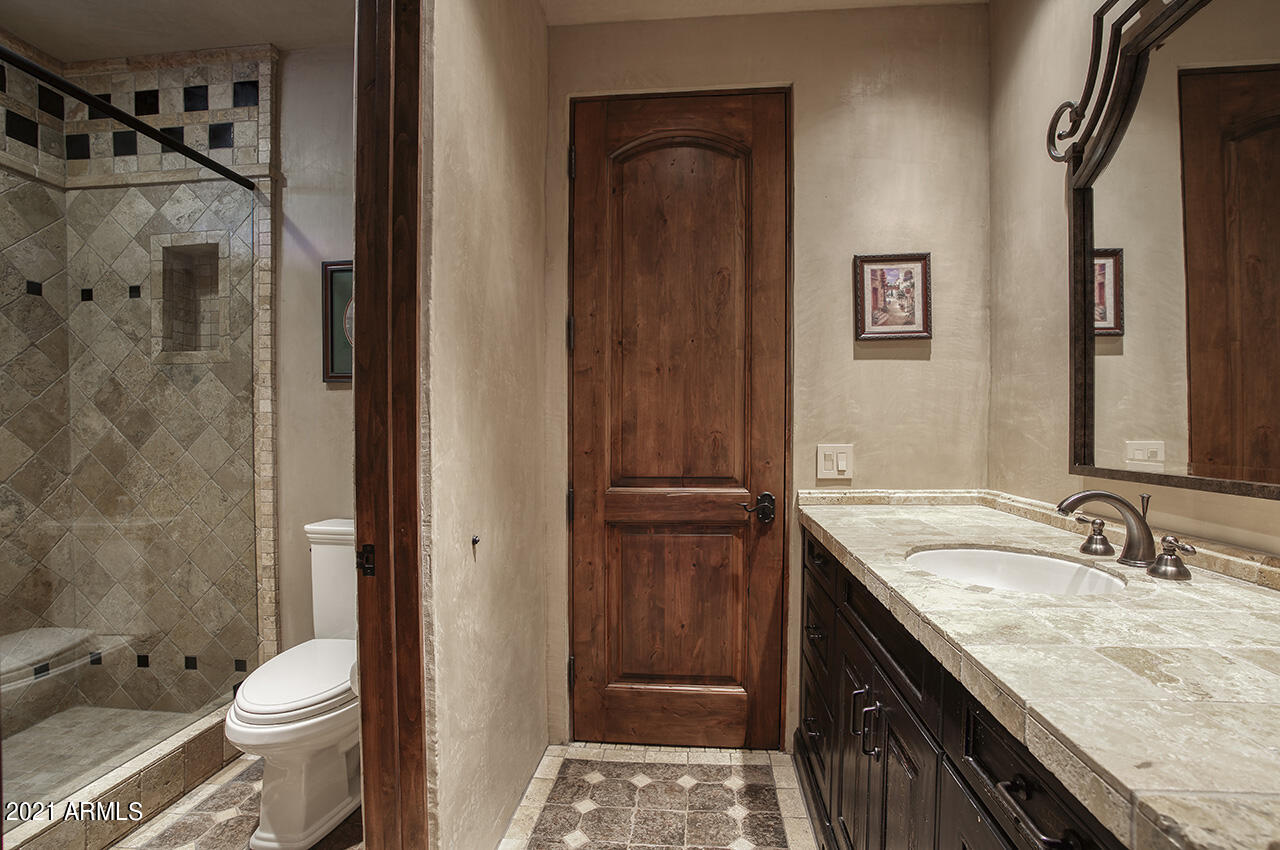 Silverleaf - Residential