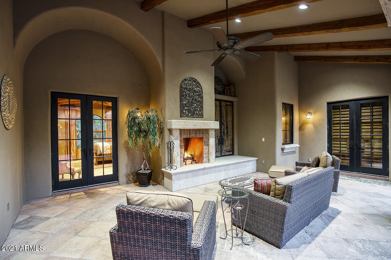 Silverleaf - Residential