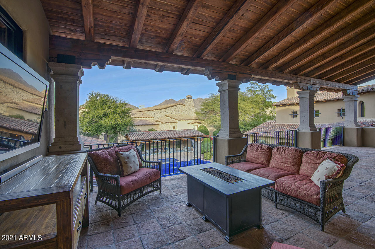 Silverleaf - Residential