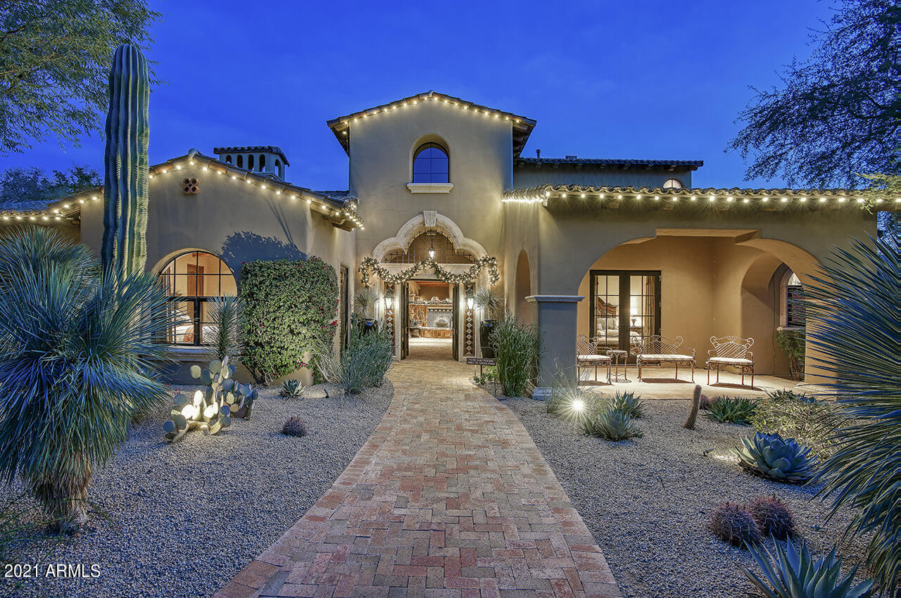 Silverleaf - Residential