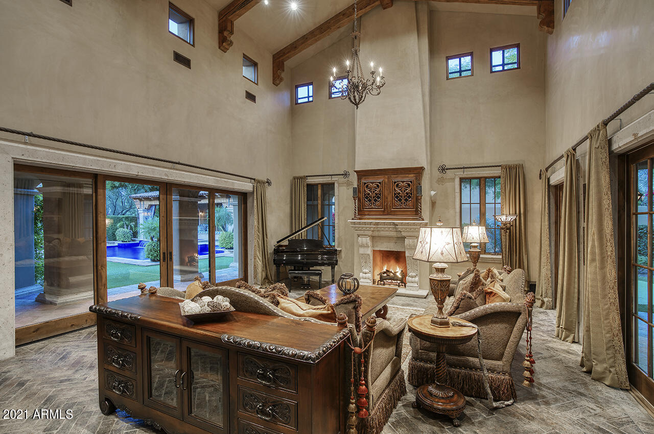Silverleaf - Residential