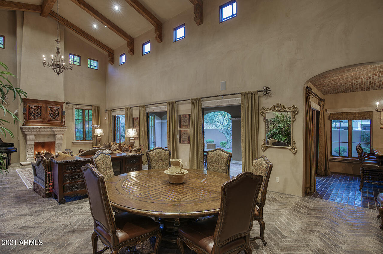 Silverleaf - Residential