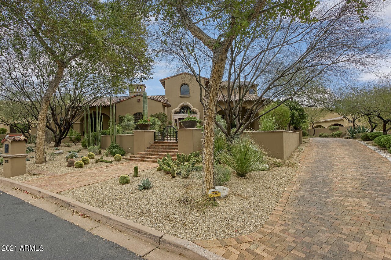 Silverleaf - Residential