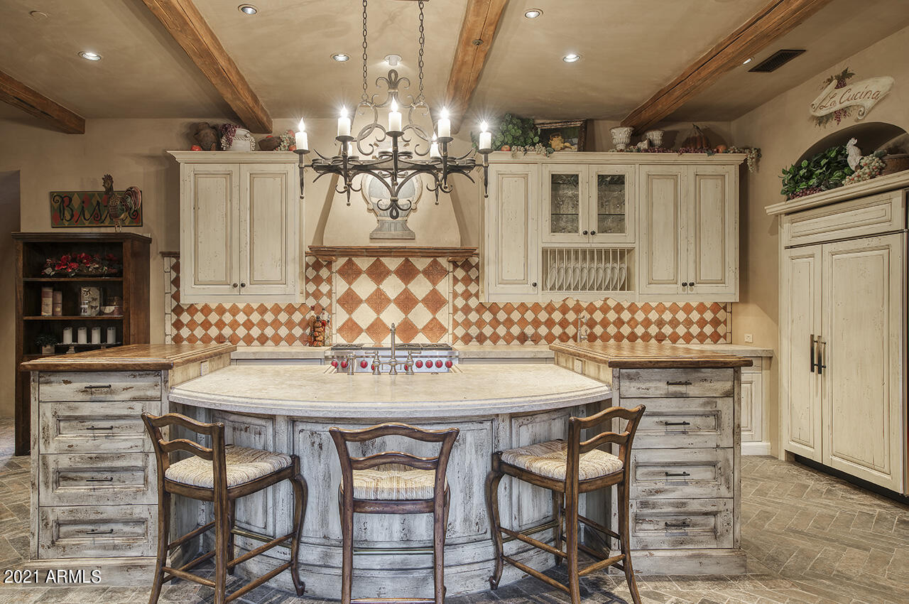 Silverleaf - Residential