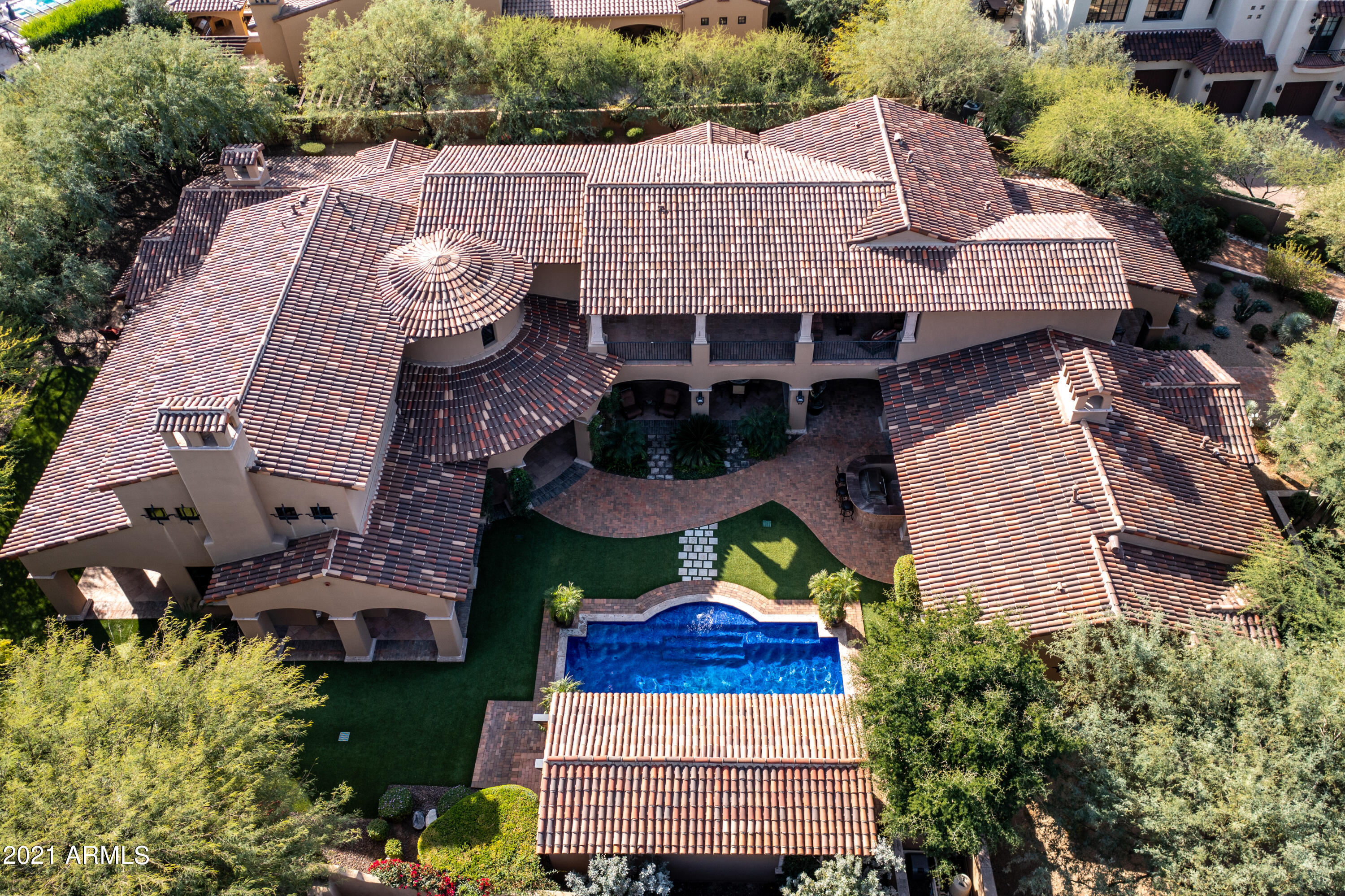 Silverleaf - Residential