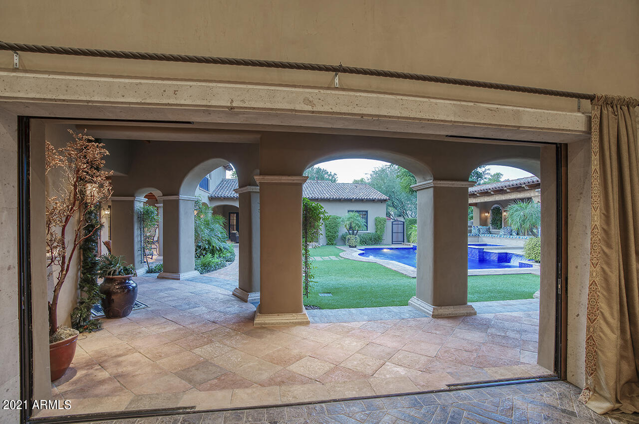 Silverleaf - Residential