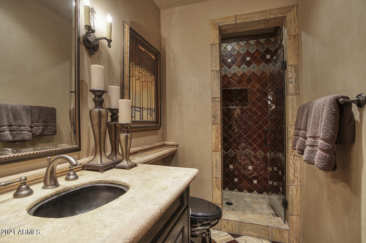 Silverleaf - Residential