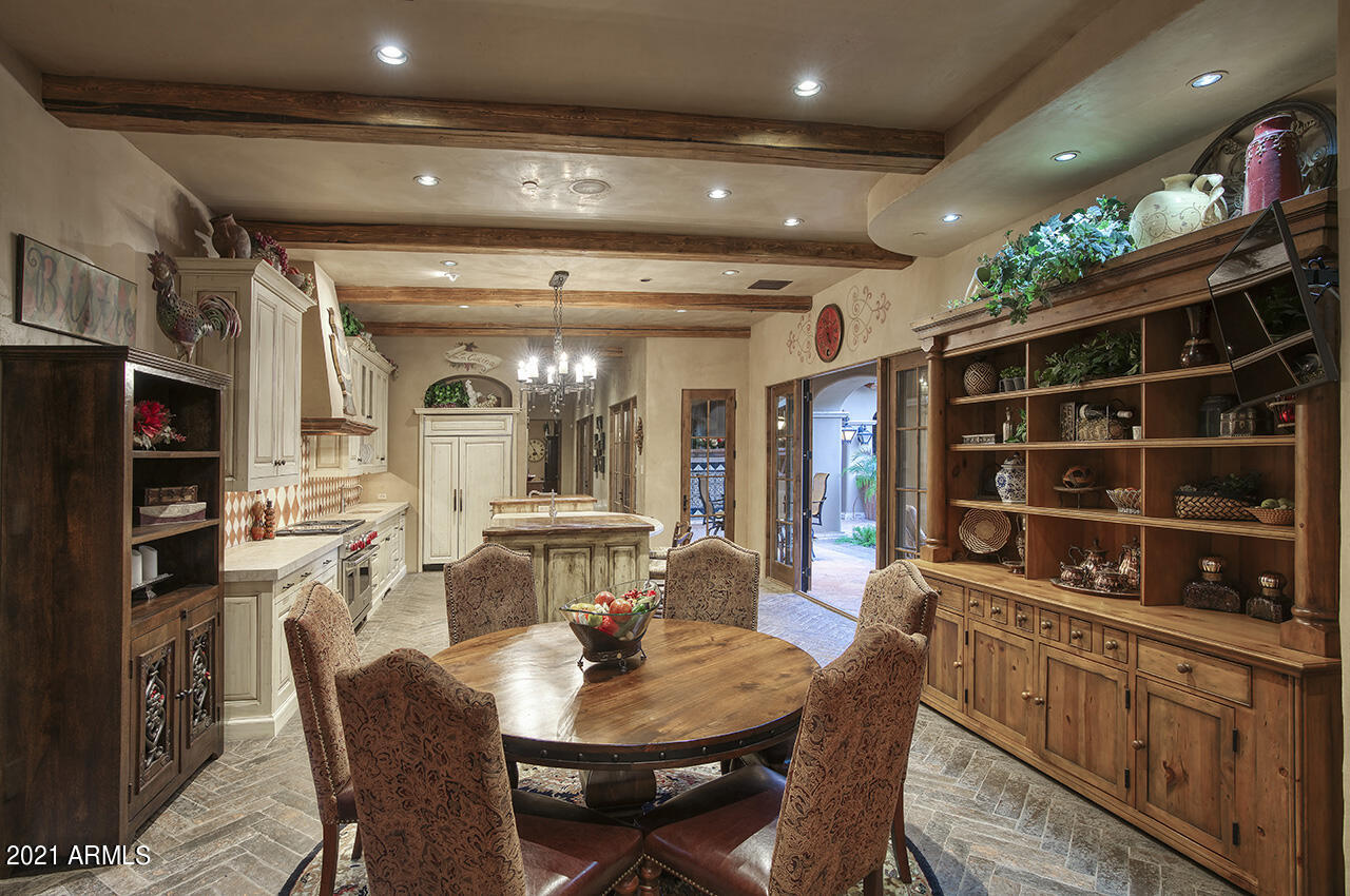 Silverleaf - Residential