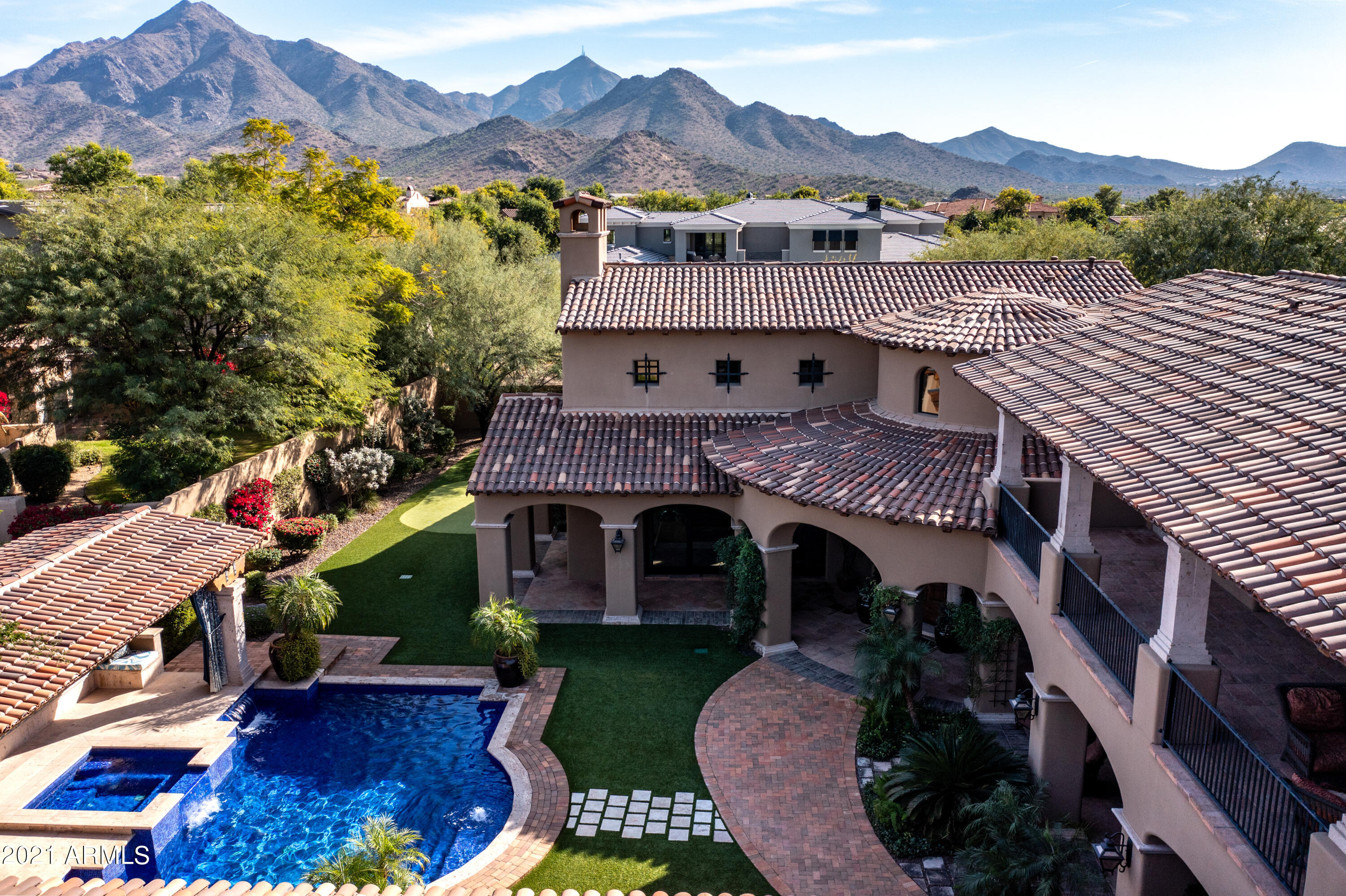Silverleaf - Residential