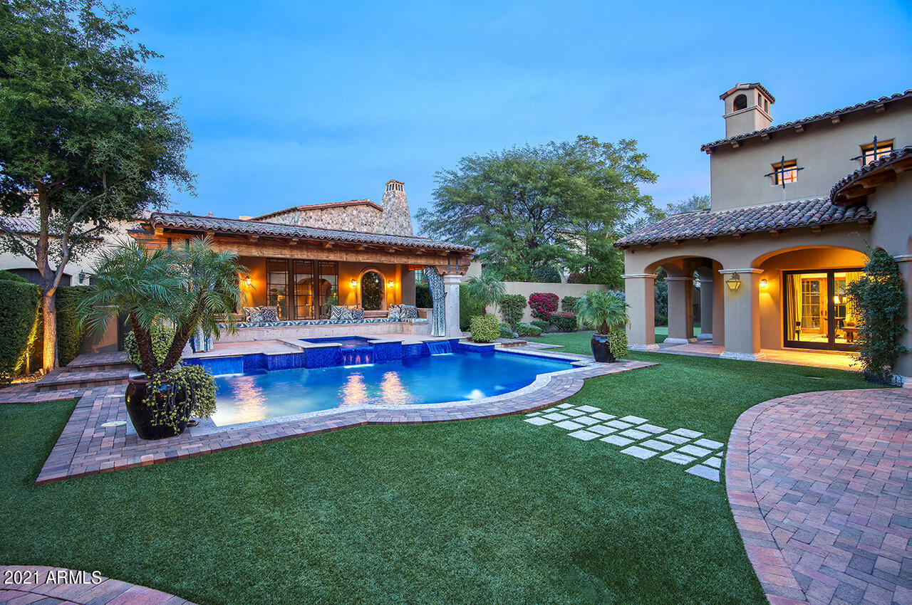Silverleaf - Residential