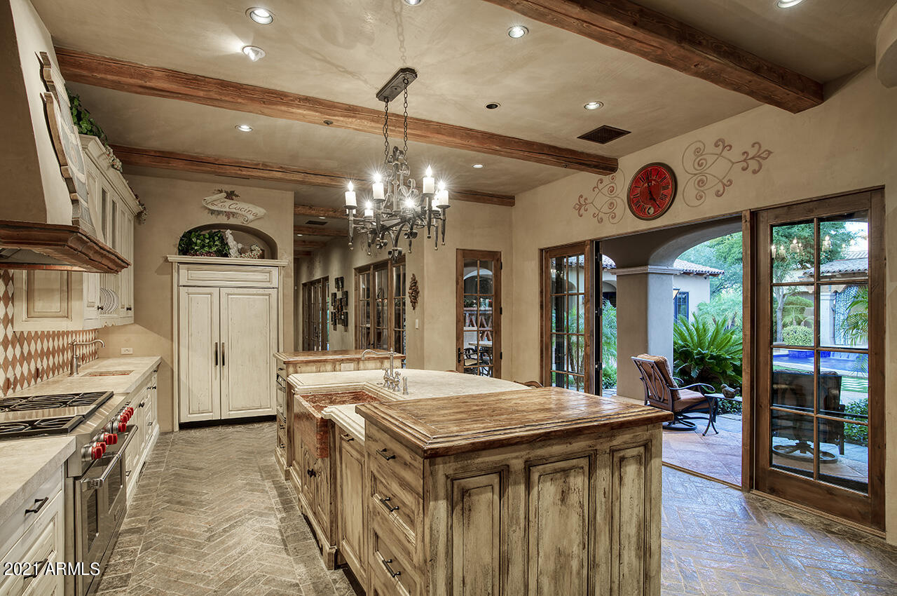 Silverleaf - Residential
