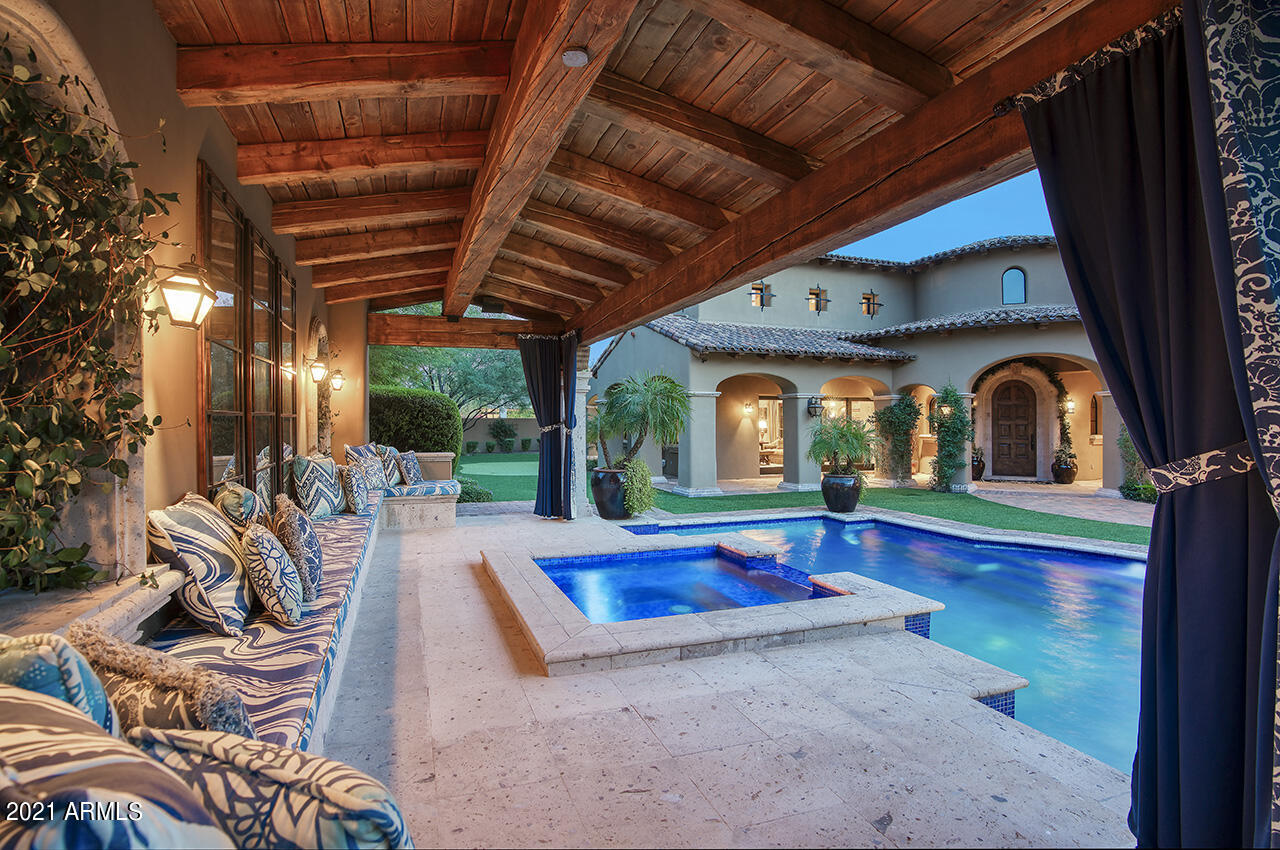Silverleaf - Residential