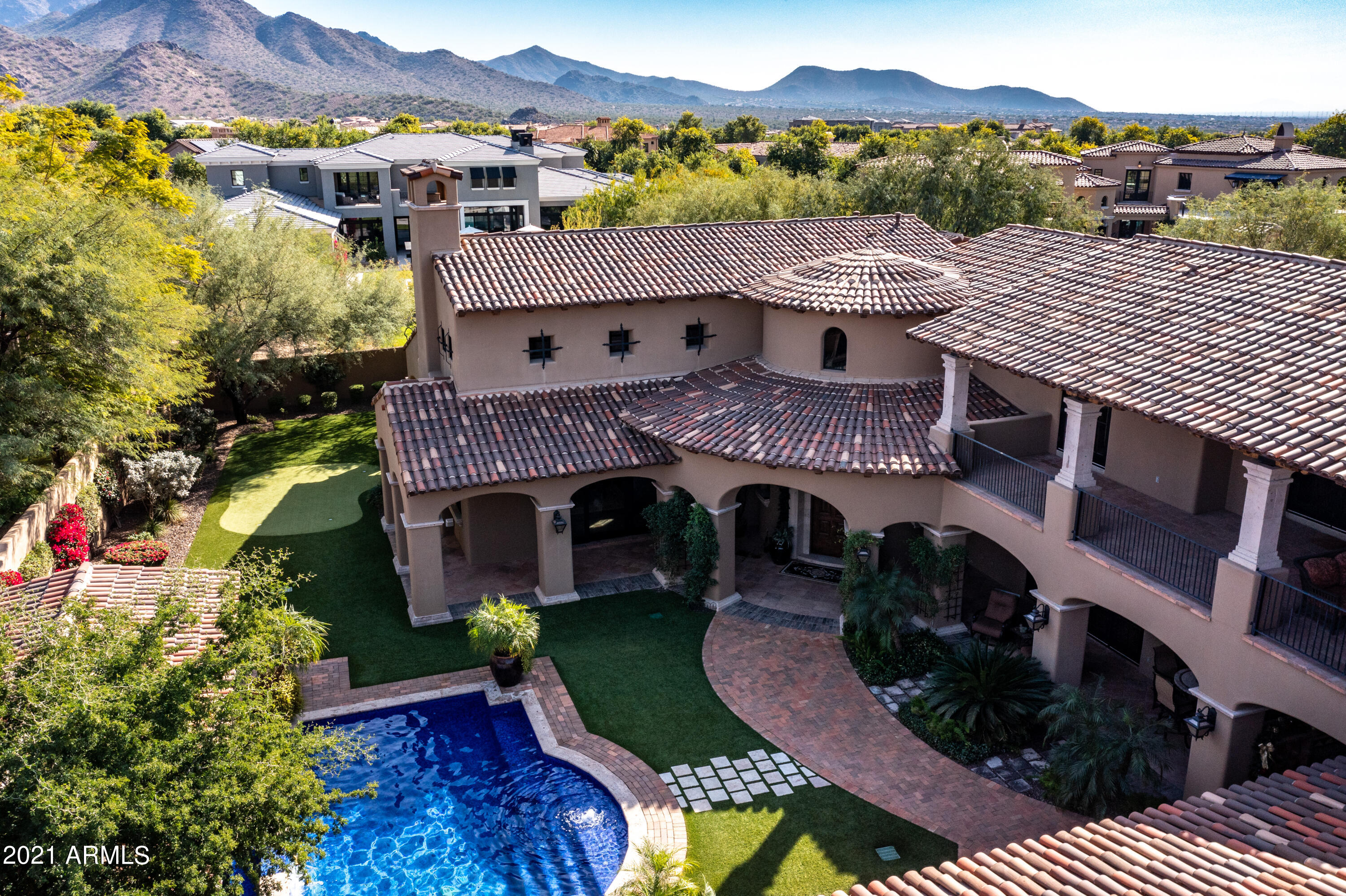 Silverleaf - Residential