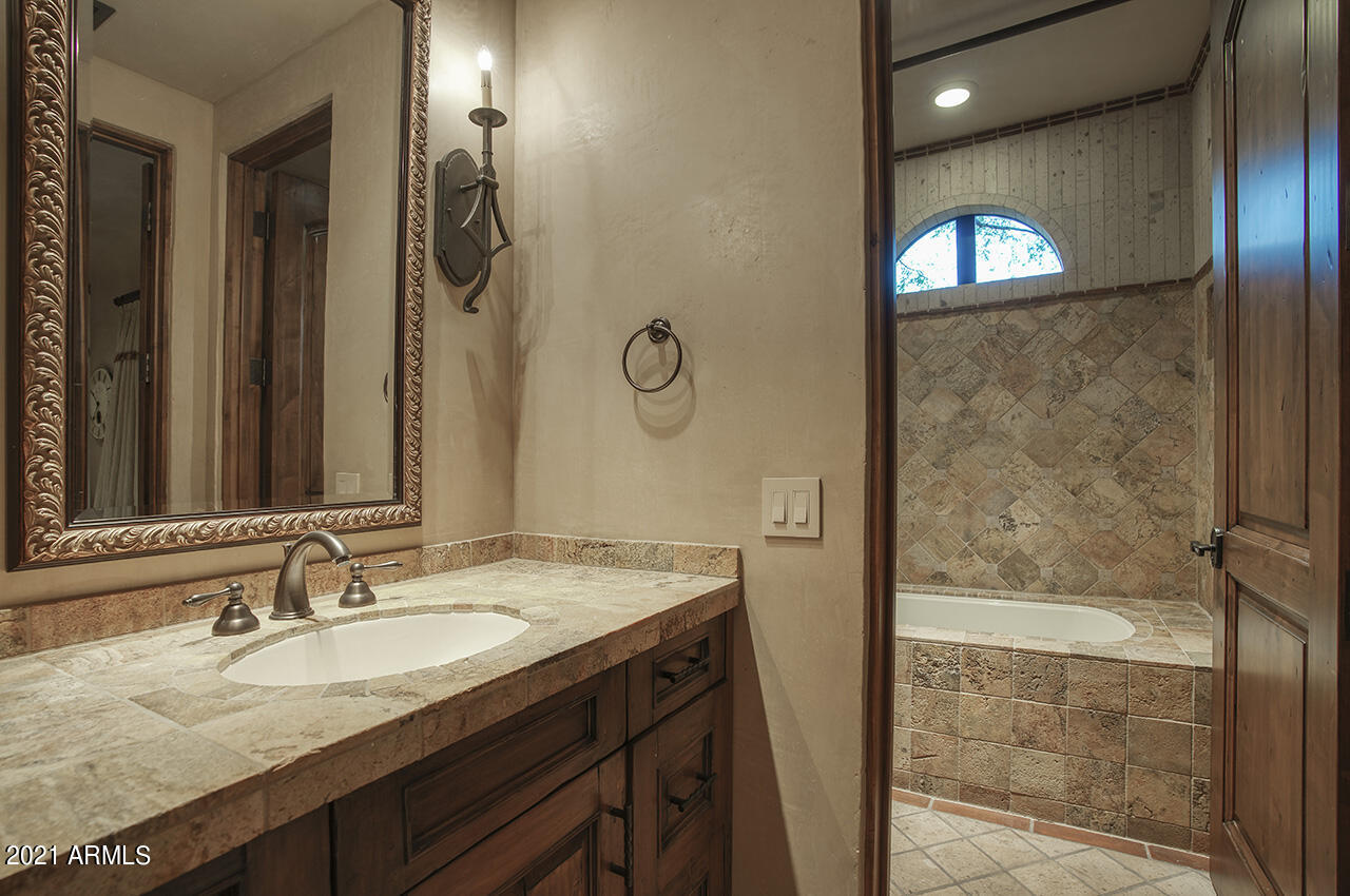 Silverleaf - Residential
