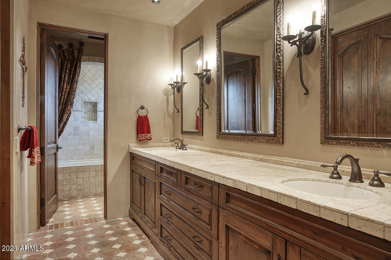 Silverleaf - Residential