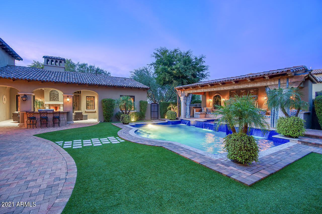Silverleaf - Residential