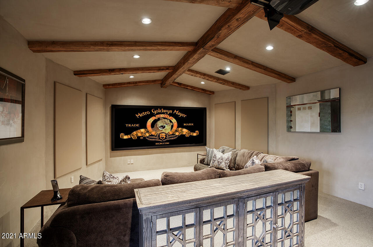 Silverleaf - Residential