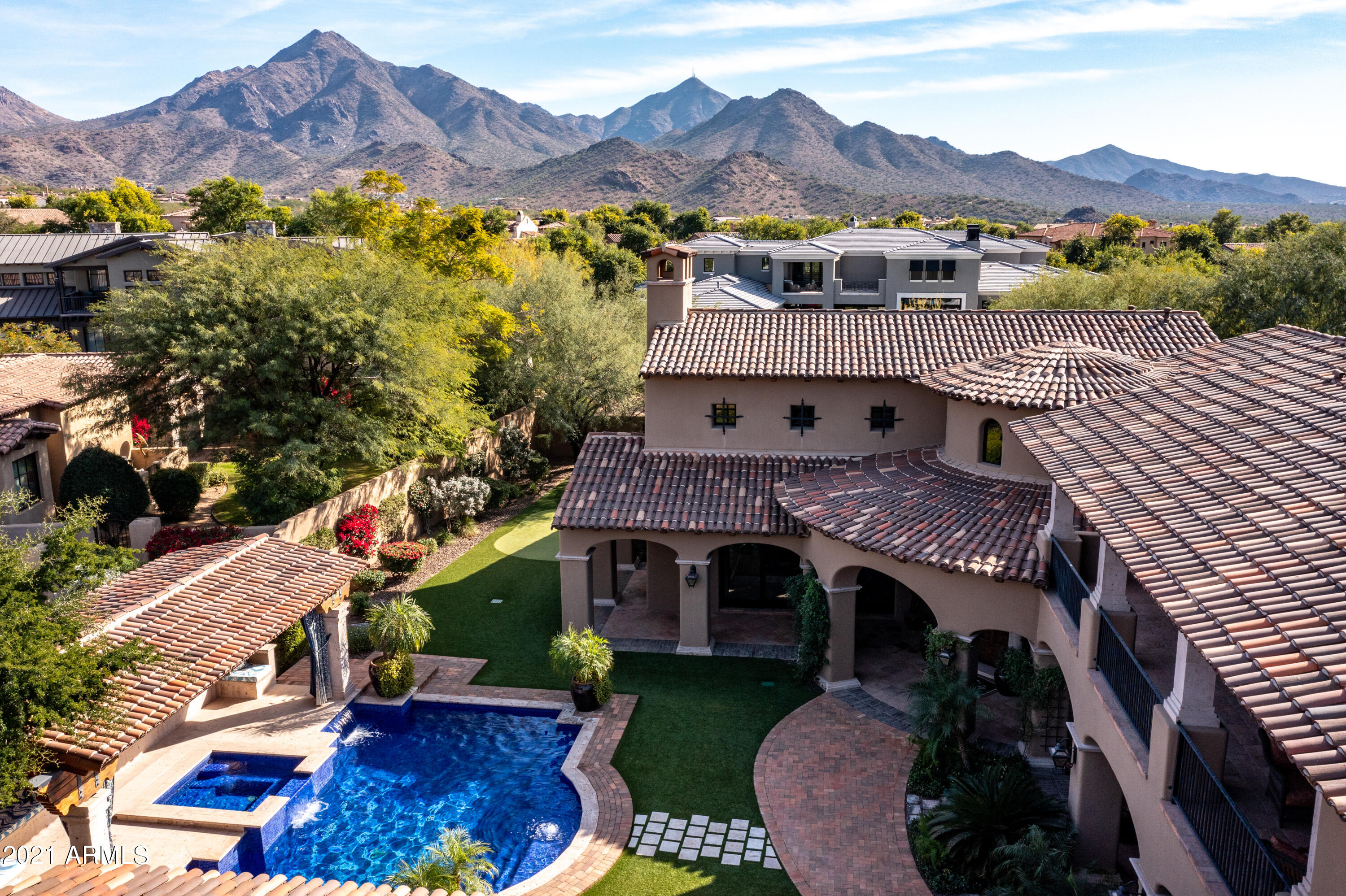 Silverleaf - Residential