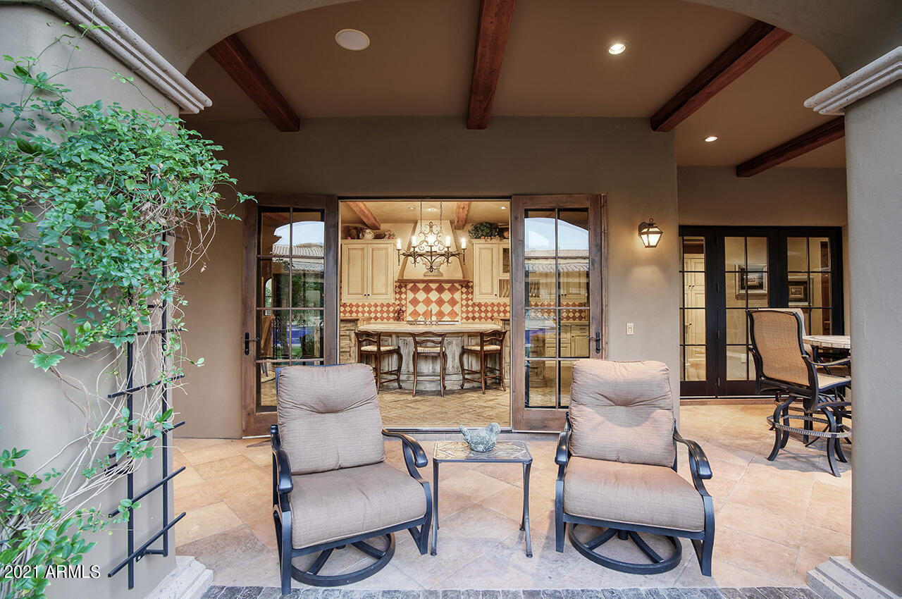 Silverleaf - Residential