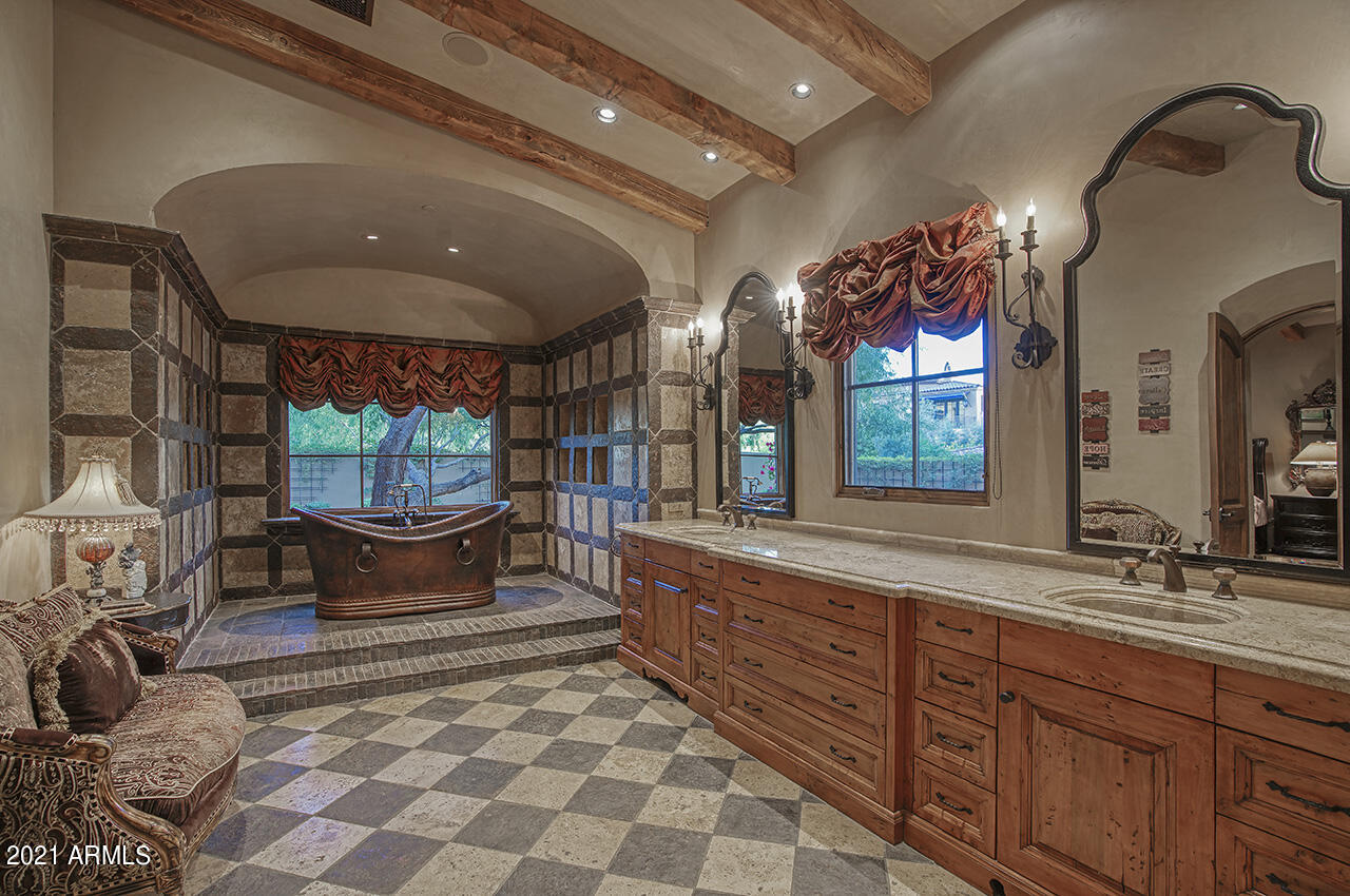 Silverleaf - Residential