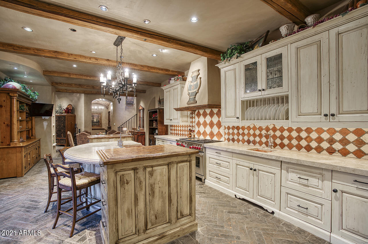 Silverleaf - Residential