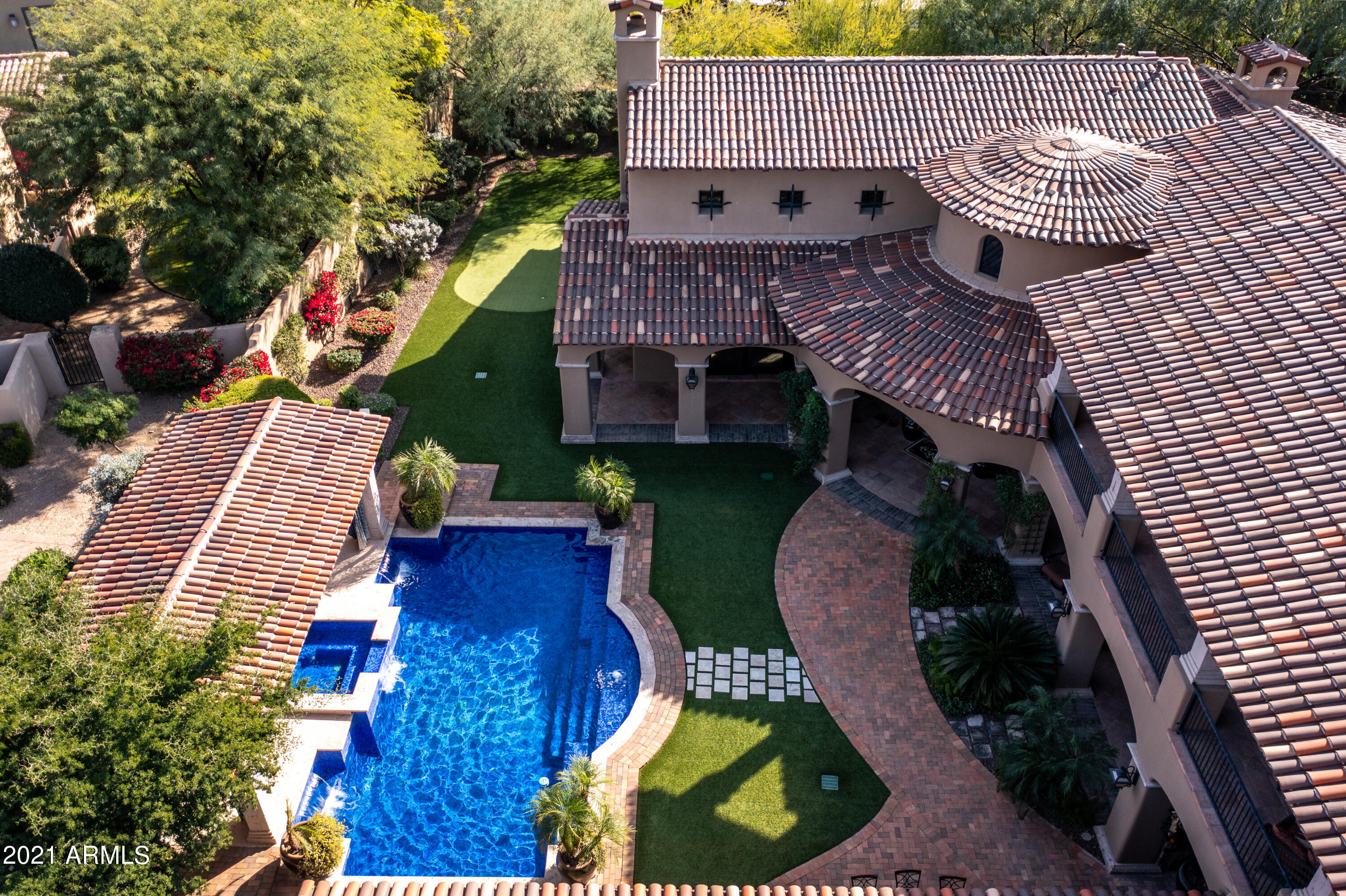 Silverleaf - Residential