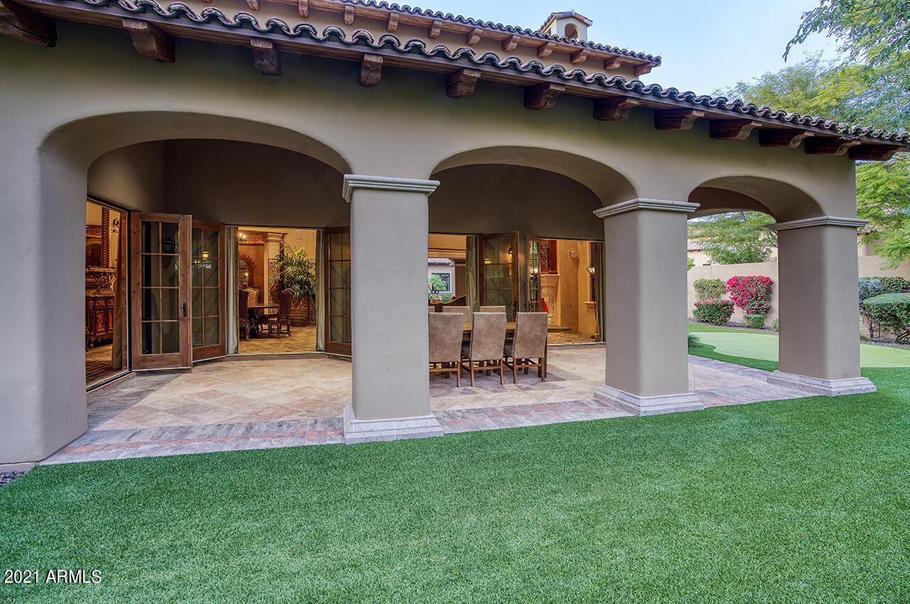 Silverleaf - Residential
