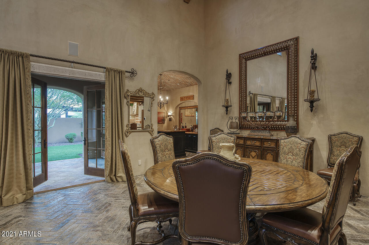 Silverleaf - Residential