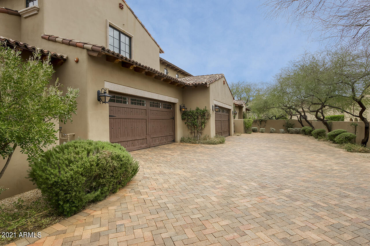 Silverleaf - Residential