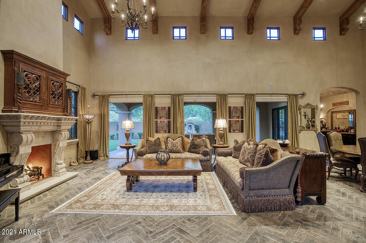Silverleaf - Residential