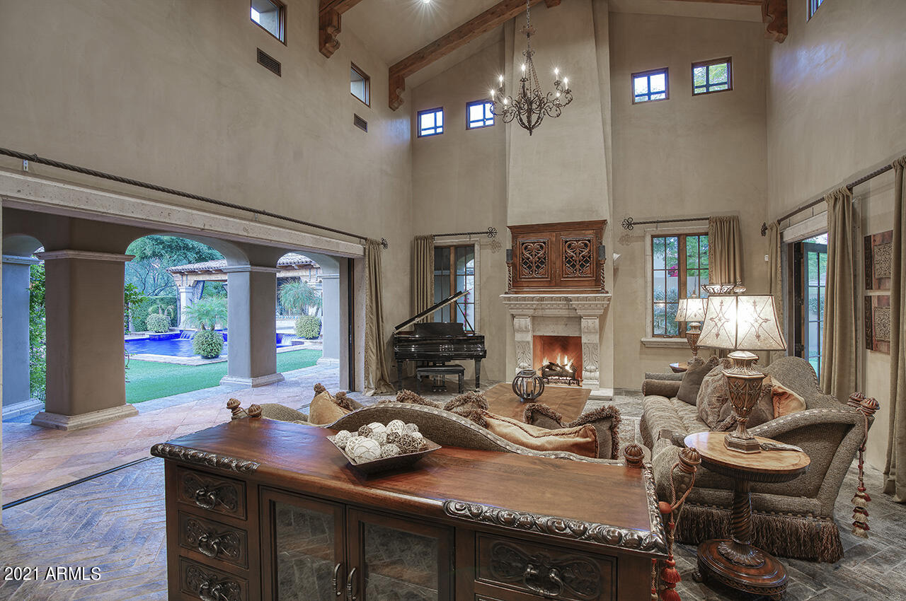 Silverleaf - Residential