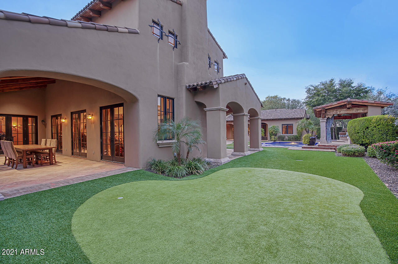 Silverleaf - Residential
