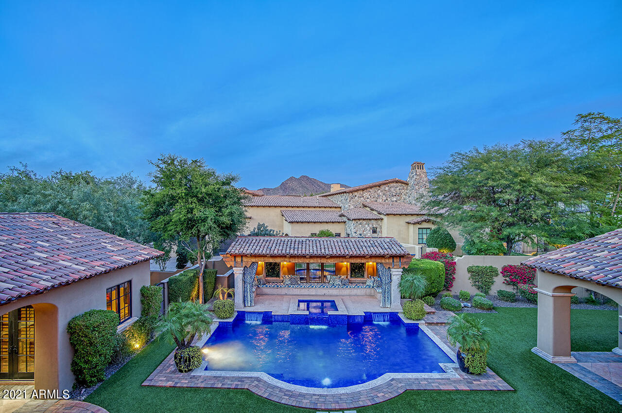 Silverleaf - Residential