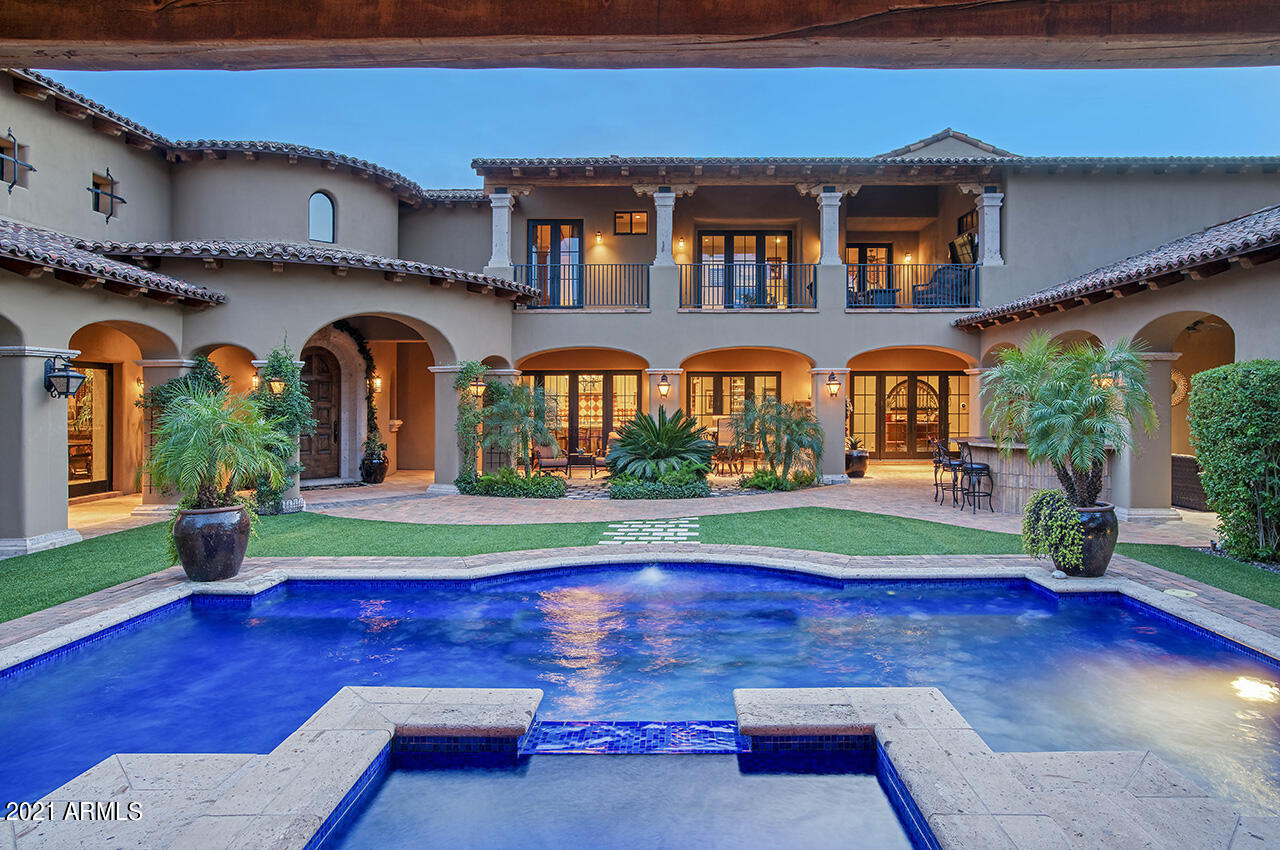 Silverleaf - Residential