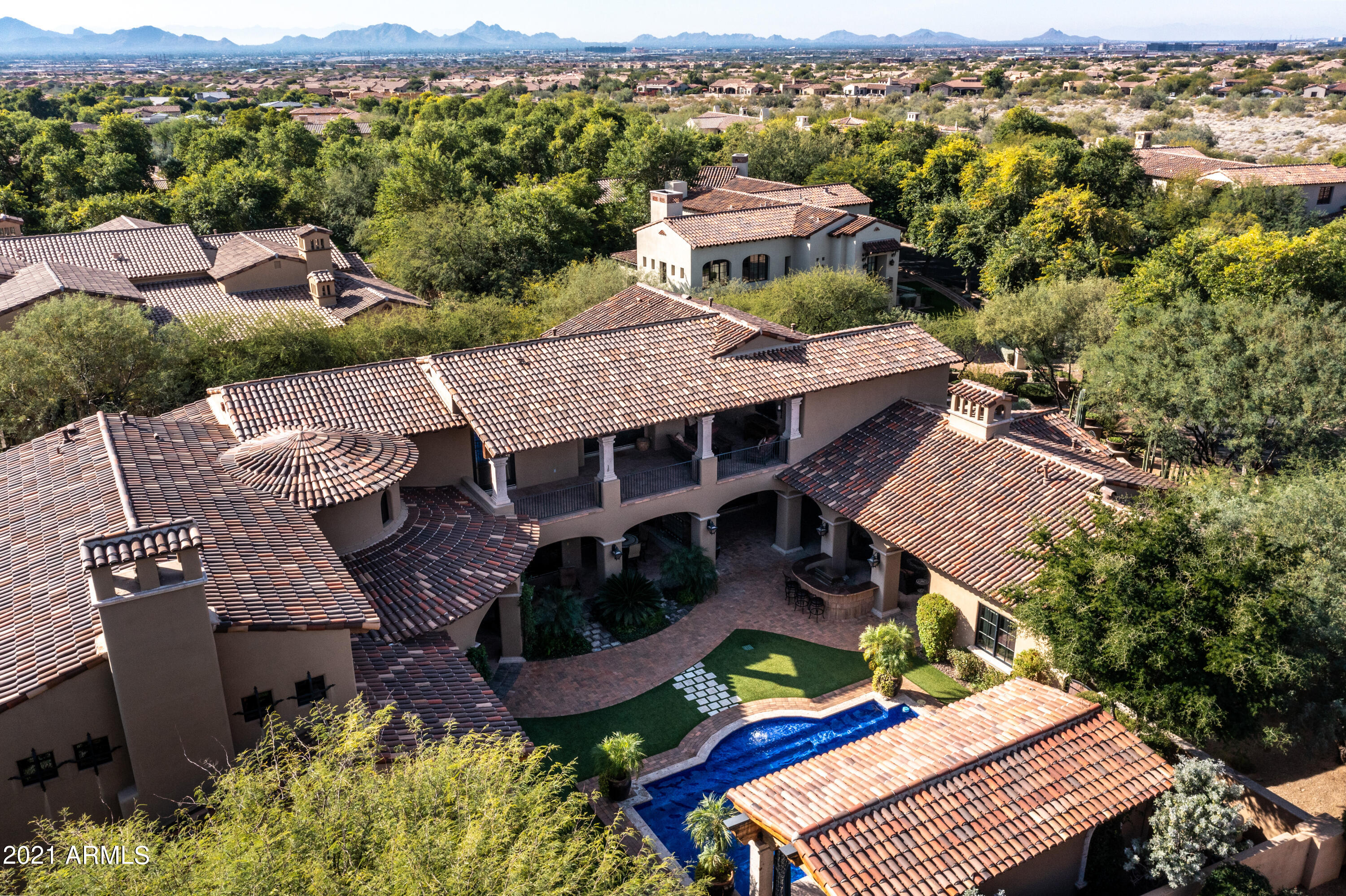 Silverleaf - Residential