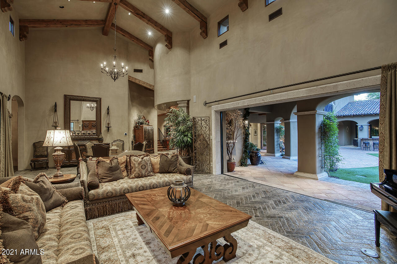 Silverleaf - Residential