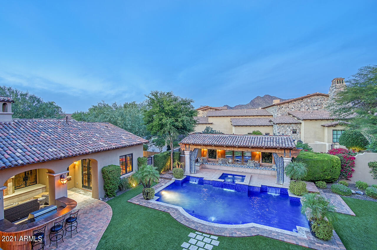 Silverleaf - Residential