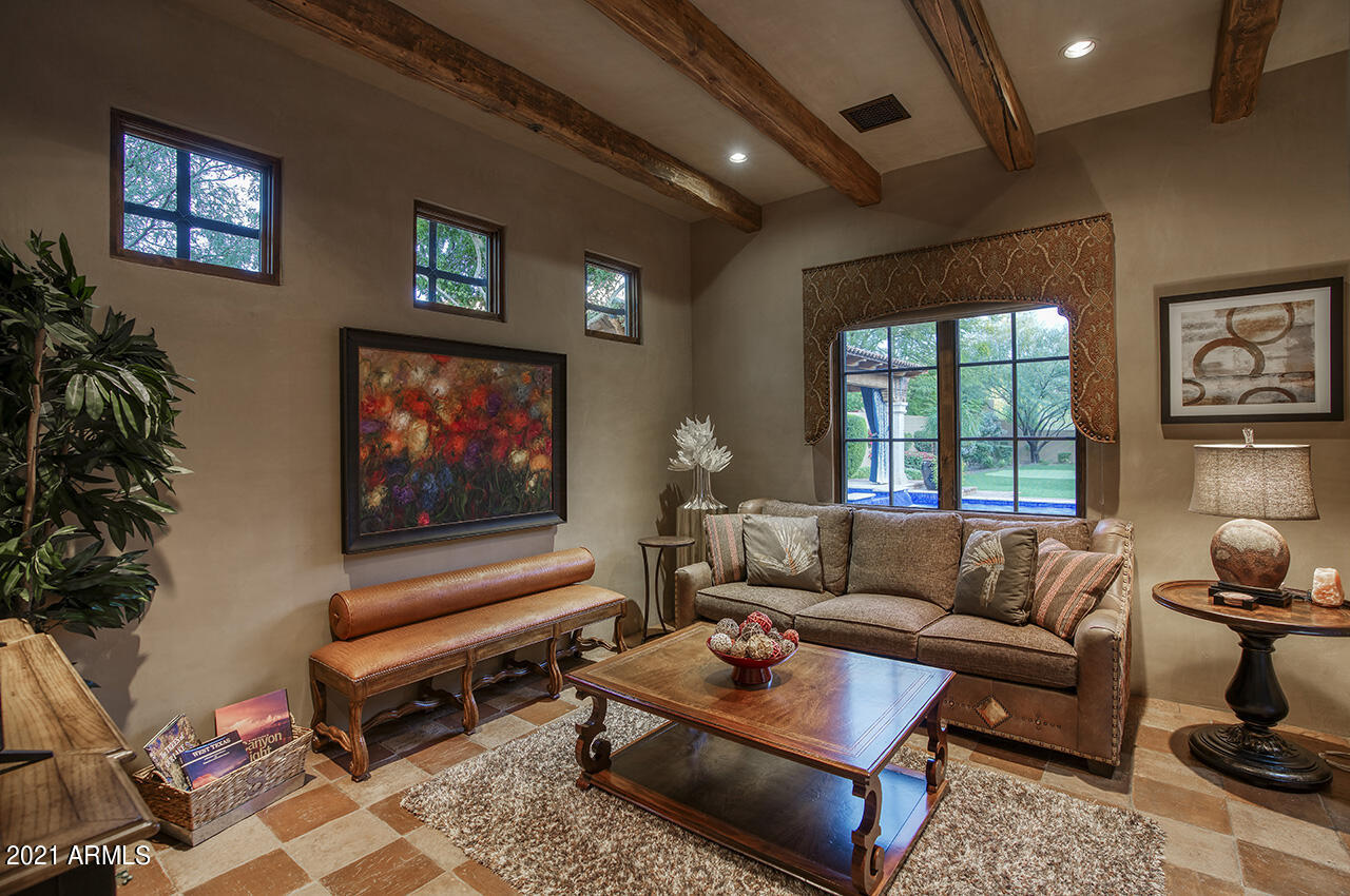 Silverleaf - Residential