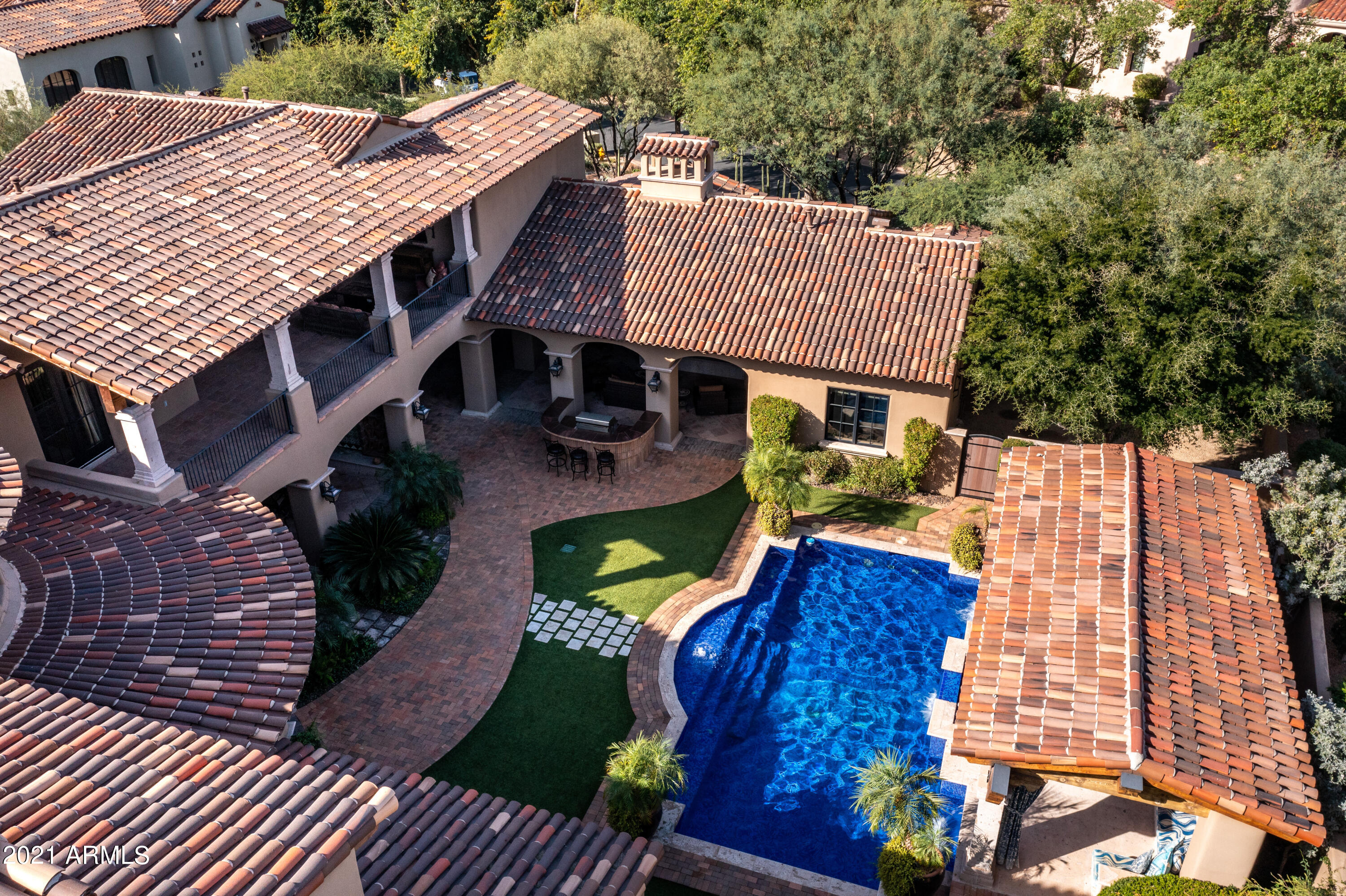 Silverleaf - Residential